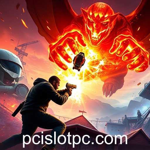 Exploring the Thrilling World of Action Games: Unleash the Power of 'pcislot'