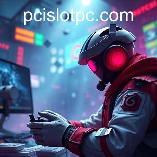The Evolution of Gaming Platforms: Spotlight on PCISLOT