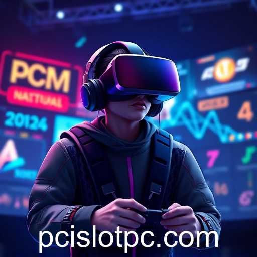 The Evolution of Gaming: PCISlot's New Era