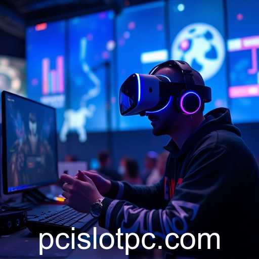 The Evolution of Online Gaming Platforms