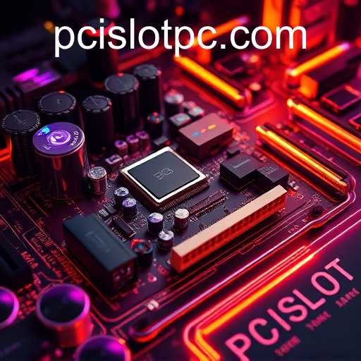 The Evolution of PCI Slot Games