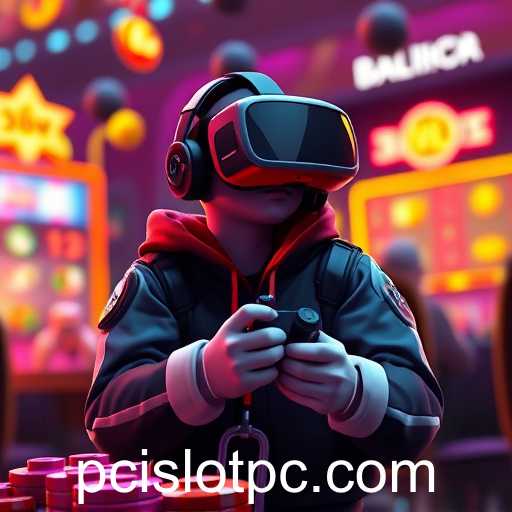 The Evolving World of Online Gaming in 2025