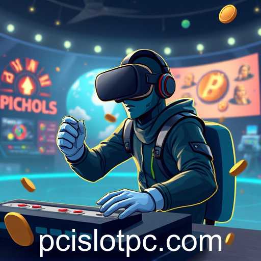 The Future of Online Gaming: A Glimpse into Innovations and Trends