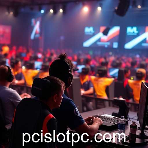 Exploring the Rise of Gaming in the Digital Age