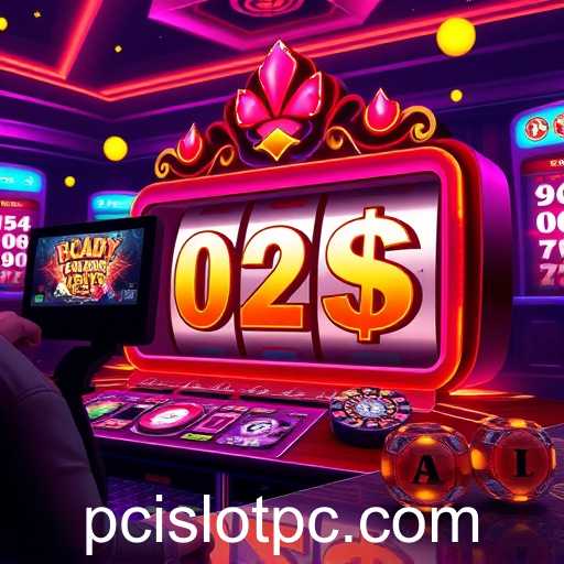 Gaming Evolution Brings New Opportunities for 'pcislot'