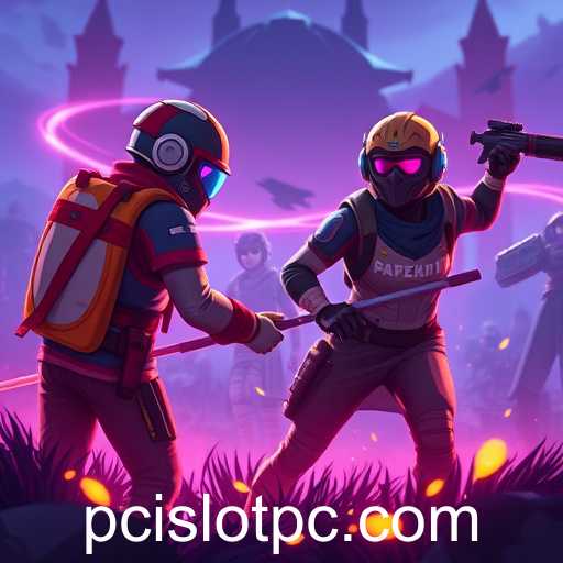 Exploring the Multiplayer Games Category on PCISlot