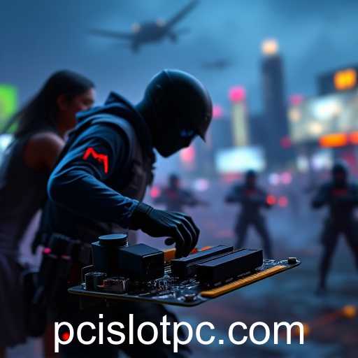 The Evolution of PC Slot Gaming in 2025
