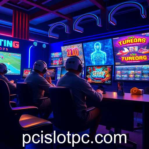 PCISlot Gaming Reimagined: An Evolving Landscape