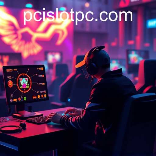 The Evolution and Impact of PCISlot in Online Gaming