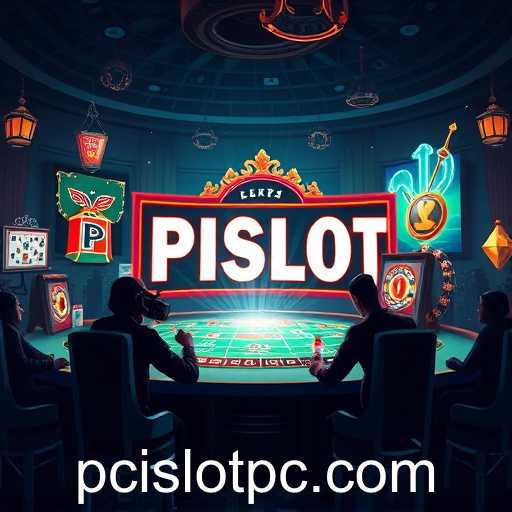 The Rise of PCISlot: Transforming the Gaming Landscape