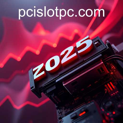 PCI Slot Gaming Revolution