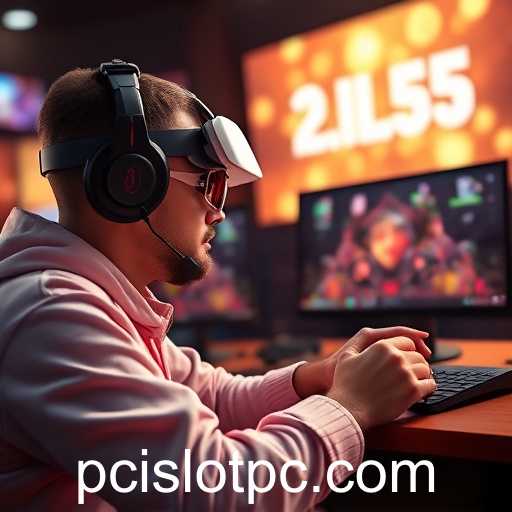 The Rise of PCISlot: A New Era for Online Gaming