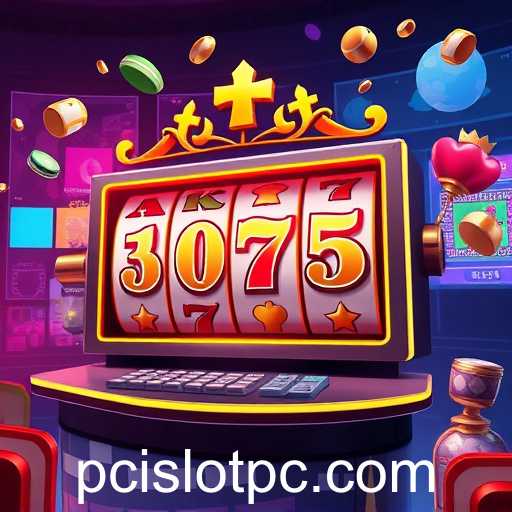 PCiSlots Ignite Gaming World