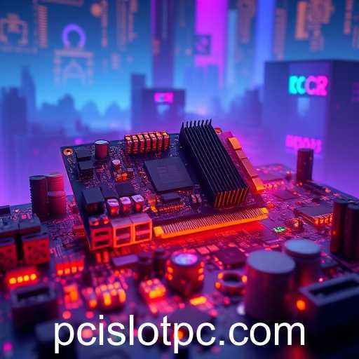 Exploring the Universe of Puzzle Games: The Intrigue of 'pcislot'