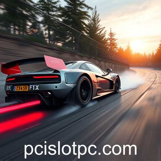 Revving Up with Racing Games: Explore the Fast-Paced World of Online Gaming
