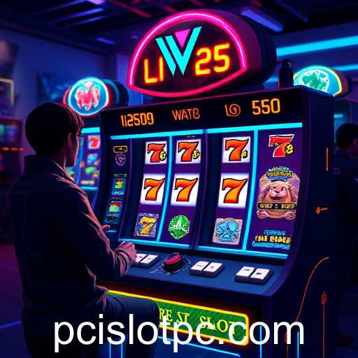 The Rise of PCISlot Gaming in 2025