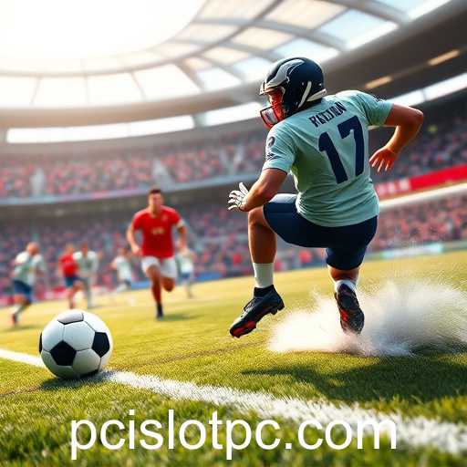 Exploring the World of Sports Games: A Comprehensive Guide to Virtual Athletics