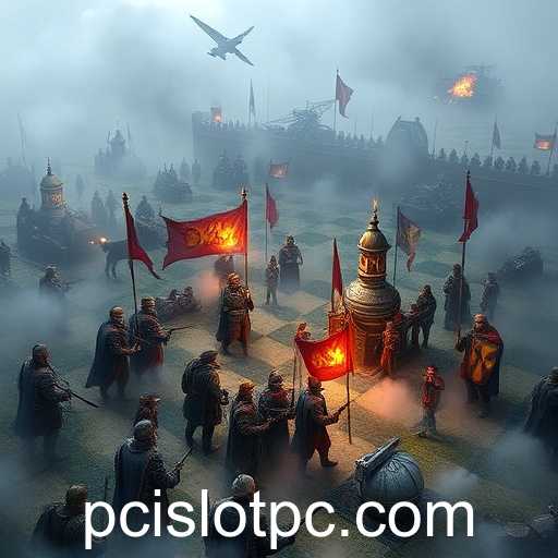 Exploring the Intricacies of Strategy Games: A Deep Dive Into the World of 