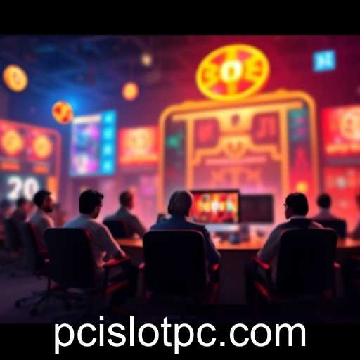 The Rise of PCISlot in Gaming Worlds